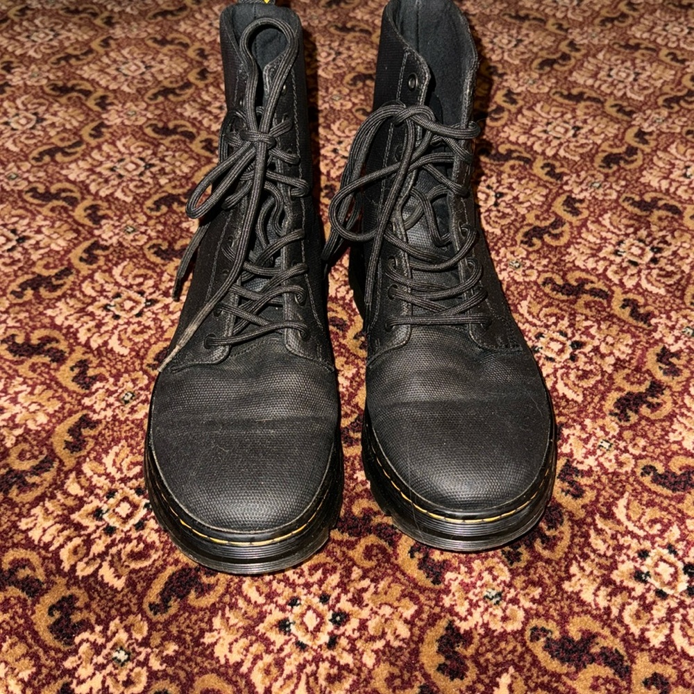 Dr Martens ankle boot